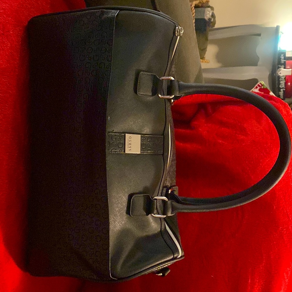 Brand new Guess bag